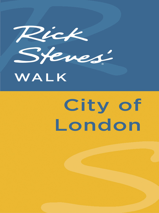 Title details for Rick Steves' Walk by Rick Steves - Available